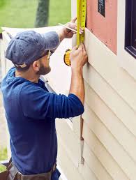 Sandy Springs, GA Siding Company